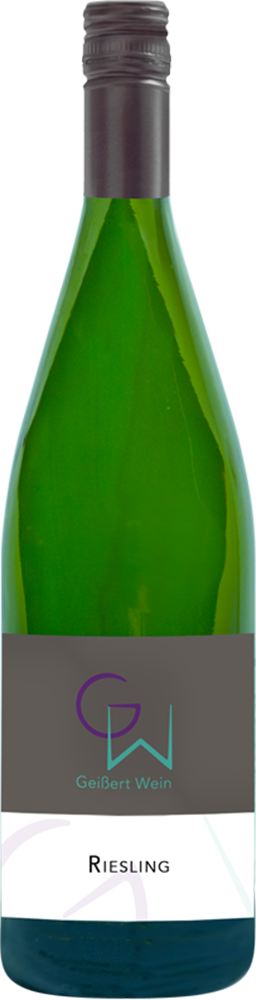 2025 Riesling 1,0 L