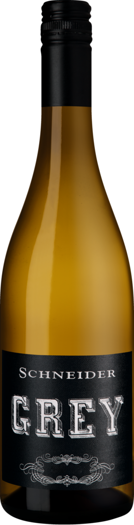 2025 Markus Schneider Grey Cuvée Weiß