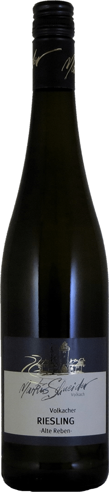 2024 Riesling "Alte Reben" Kabinett