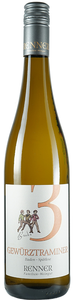 2020 Gewürztraminer