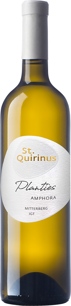 2021 Planties Amphora Mitterberg IGP BIO