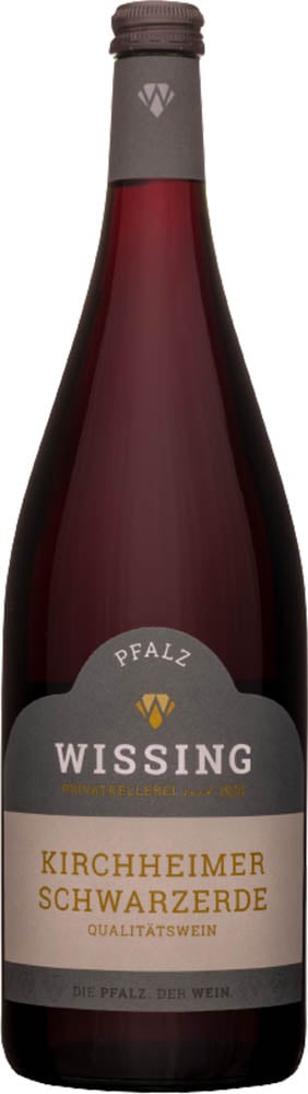 2022 Kirchheimer Schwarzerde 1,0 L