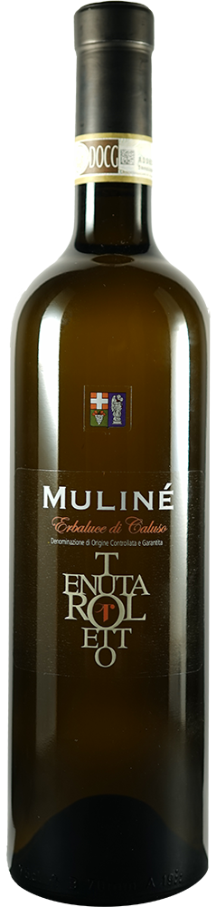 Muliné Erbaluce di Caluso DOCG