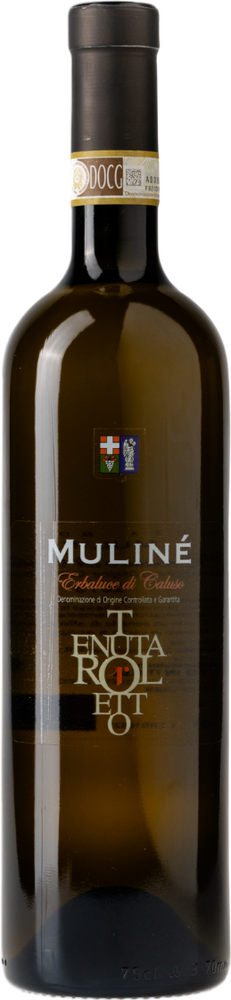 Muliné Erbaluce di Caluso DOCG