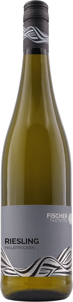 2024 Riesling Kabinett "Filetstück"