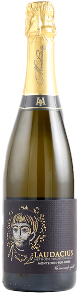 "Icône" sans sulfites ajoutés Méthode Traditionnelle Montlouis sur Loire AOP