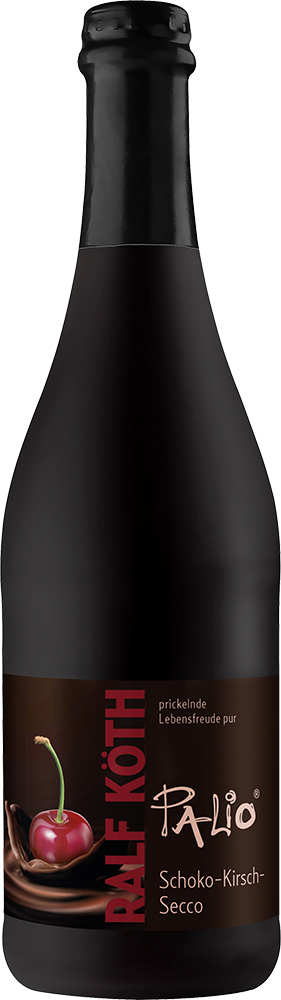 Palio Schoko Kirsch - Secco