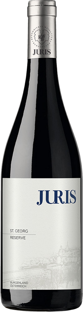 2019 St. Georg Reserve