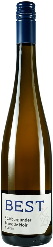 2024 Spätburgunder Blanc de Noir