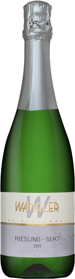 Riesling-Sekt Dry