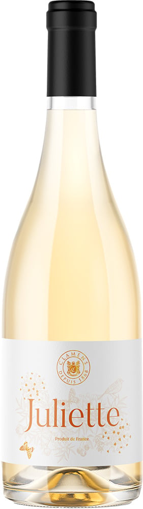 2024 Cuvée Juliette