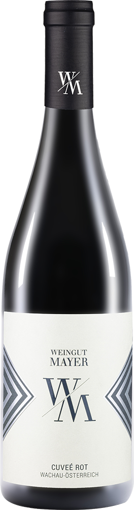 2022 Rotwein Cuveé