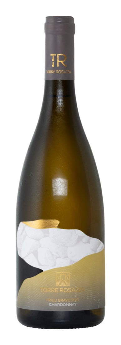 2022 Chardonnay Friuli Grave DOC