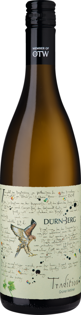 2024 Tradition Grüner Veltliner Reserve BIO