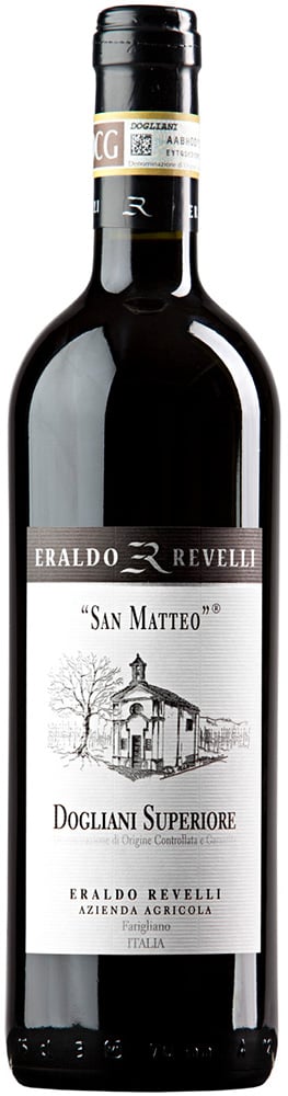 2023 San Matteo Dogliani Superiore DOCG