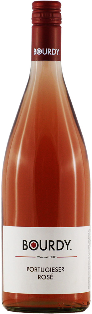 2024 Portugieser Rosé Weißherbst 1,0 L Weissherbst