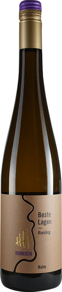 2016 Beste Lagen Riesling