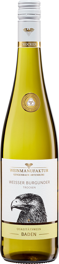 2025 Weisser Burgunder