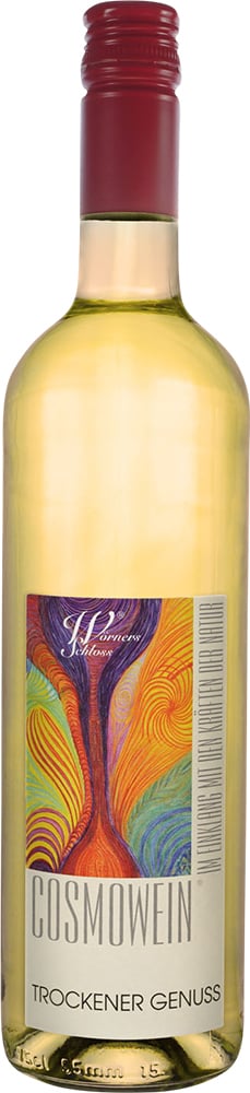 Trockener Genuss - Rieslingstil
