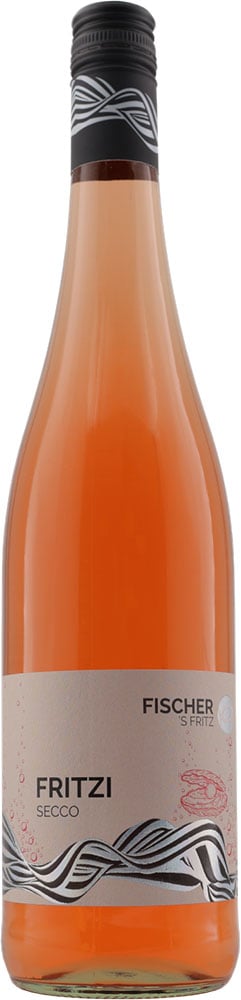 Fritzi "Rosa Secco"