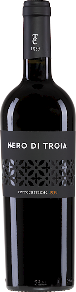 2022 Nero di Troia Puglia IGP