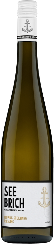 2022 Niersteiner Hipping Riesling