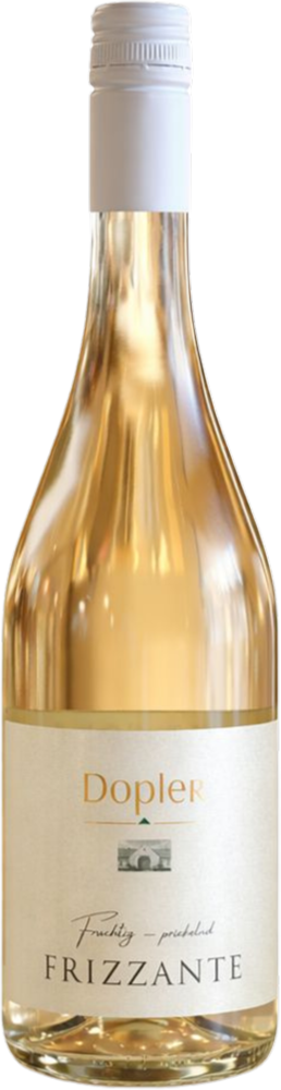 Blütenmuskateller Frizzante
