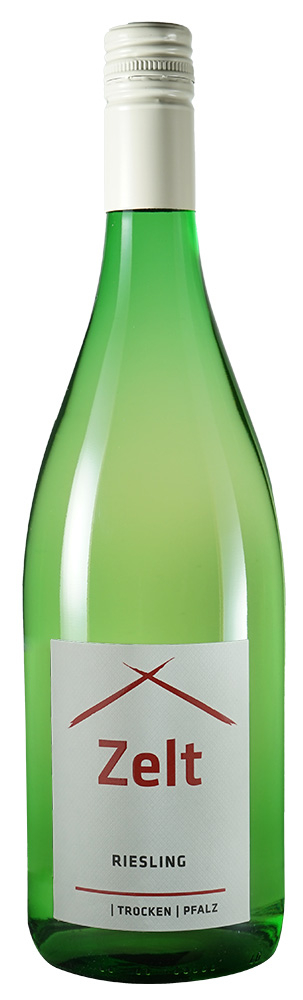 2025 Riesling 1,0 L