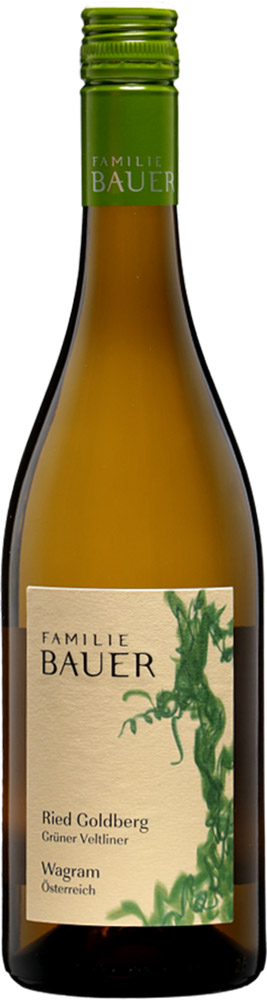 2025 Ried Goldberg Grüner Veltliner BIO
