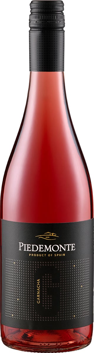 2025 Piedemonte Rosado Navarra DOP