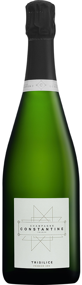 2016 Trisilice Champagne AOP