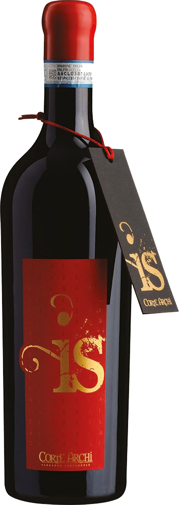 2020 IS Amarone Della Valpolicella Classico DOCG