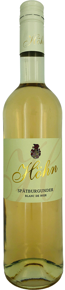 2025 Spätburgunder Blanc de Noir