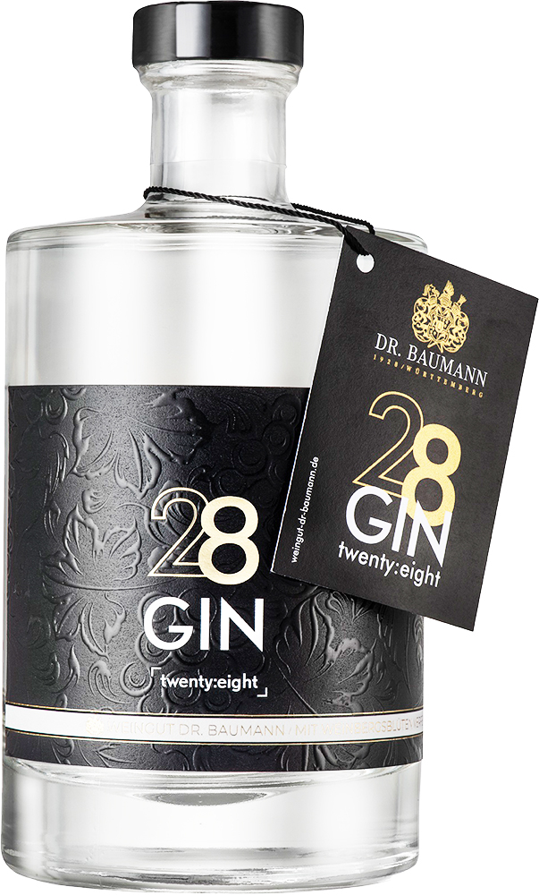 Gin 1928er 0,5 L