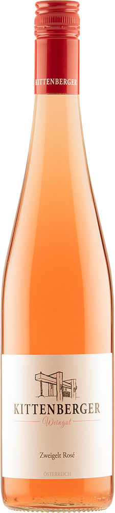 2025 Zweigelt Rosé