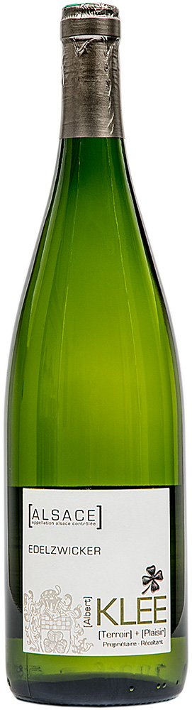 2024 Edelzwicker AOP 1,0 L
