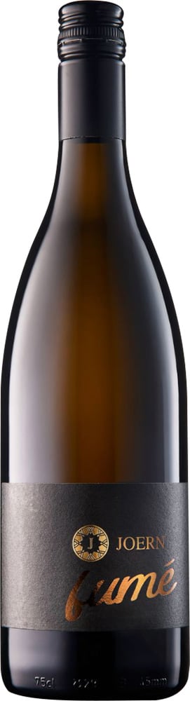 2021 JOERN FUMÉ, Sauvignon blanc