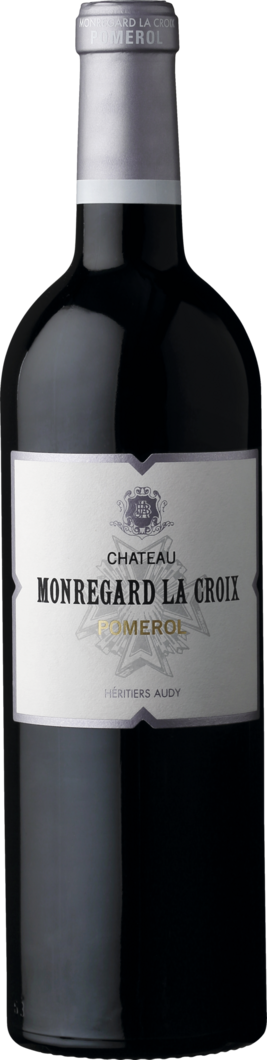 2022 Château Monregard La Croix