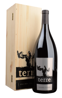 2021 Terre Vecchio Vigneto Salento IGP 1,5 L
