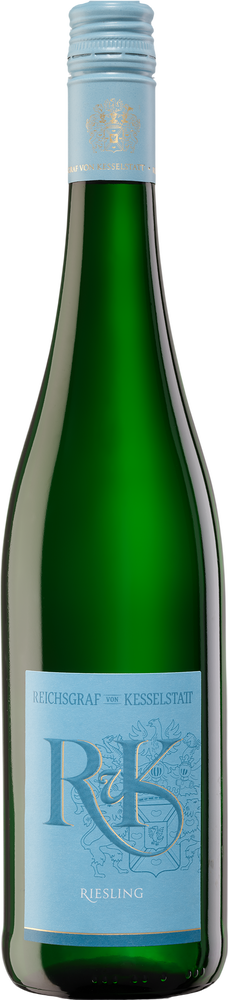2025 RvK Riesling fruchtsüss