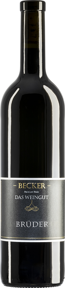 2018 Cuveé 3Brüder"