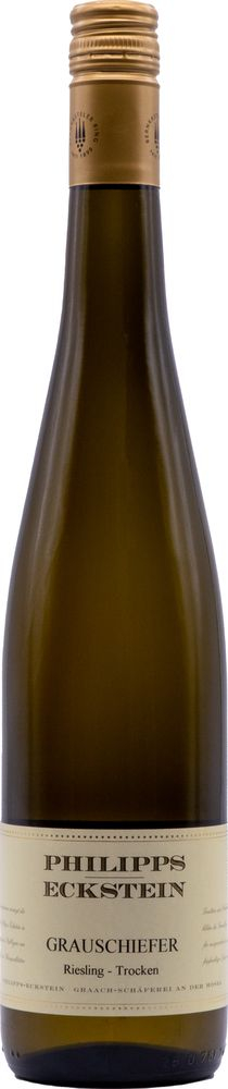 2024 GRAUSCHIEFER Riesling Qualitätswein