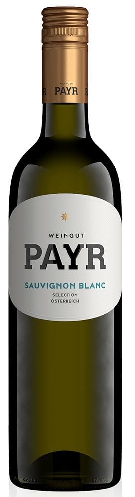 2025 Sauvignon Blanc Selection ÖTW Gutswein BIO