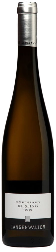 2025 Weisenheimer Hahnen Riesling