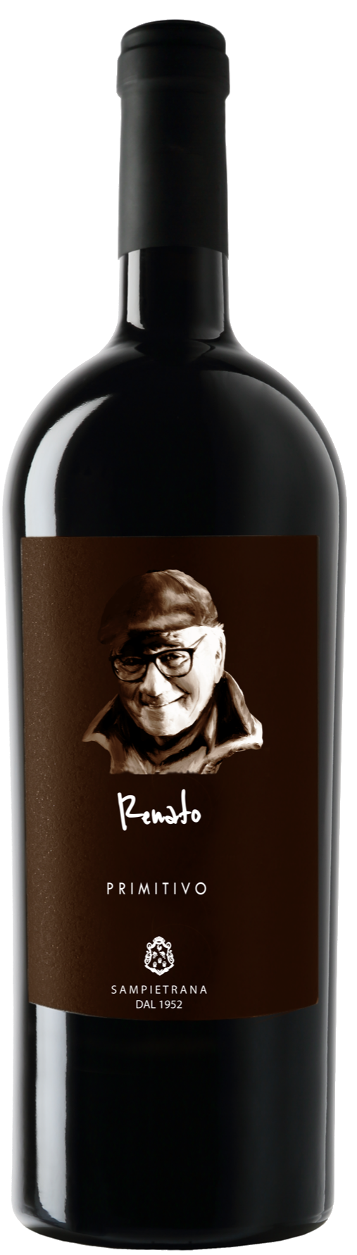 2022 Renato Primitivo Salento IGP