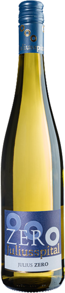 JULIUS ZERO