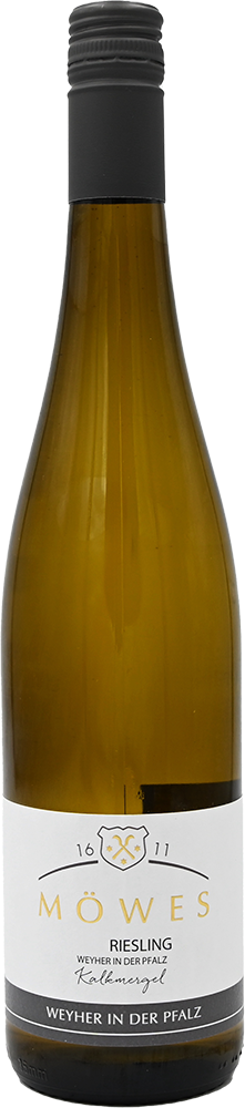 2024 Riesling -Kalkmergel-