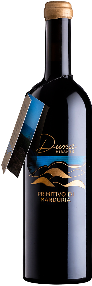 2022 Duna Mirante Primitivo di Manduria DOC