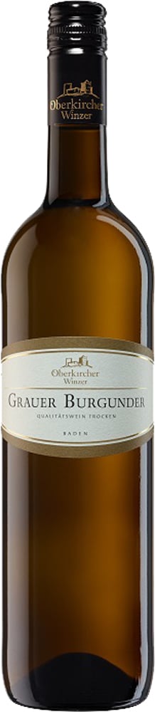 2025 Vinum Nobile Grauer Burgunder