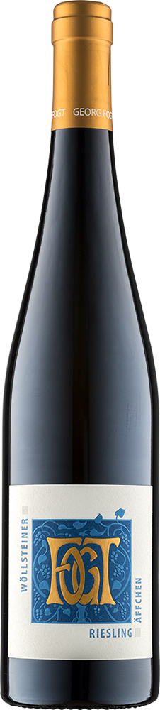 2025 WÖLLSTEINER ÄFFCHEN Riesling